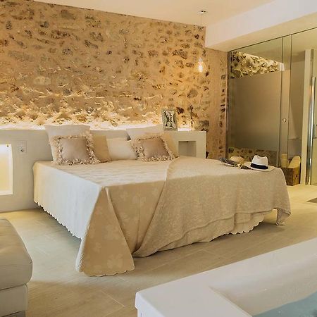 Can Solaies Sant Llorenc Des Cardassar Dış mekan fotoğraf