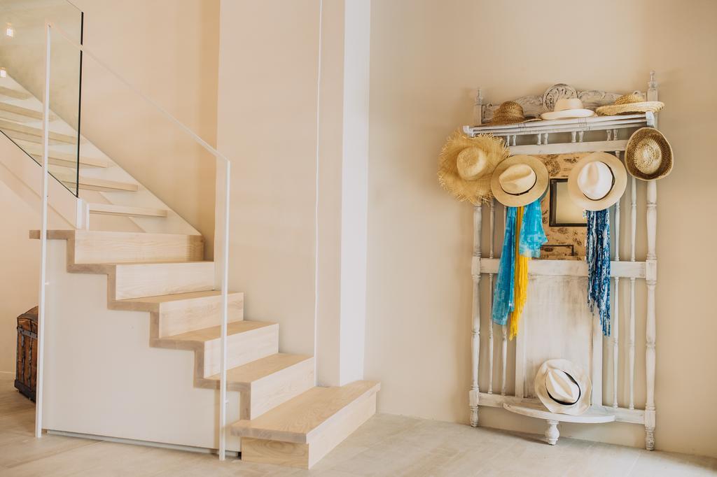 Can Solaies Sant Llorenc Des Cardassar Dış mekan fotoğraf