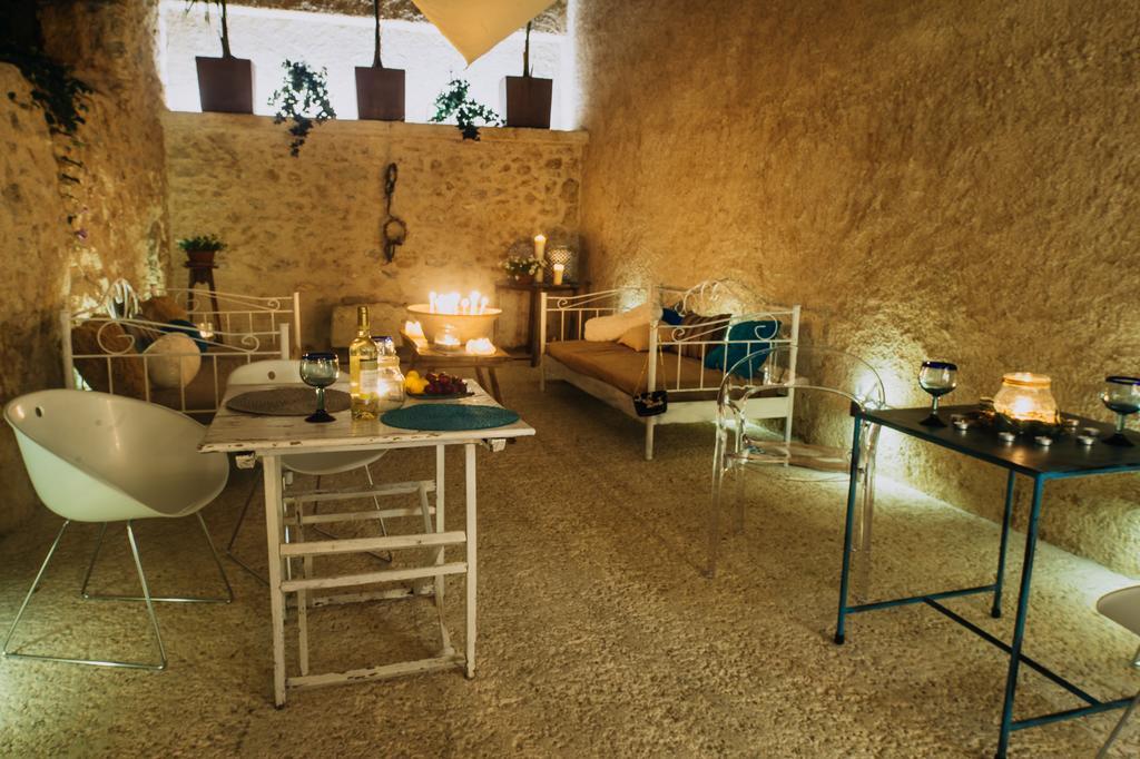 Can Solaies Sant Llorenc Des Cardassar Dış mekan fotoğraf